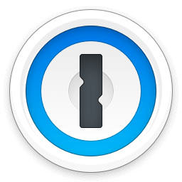 1password